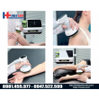 Máy xung kích hội tụ áp điện PIEZONIA 